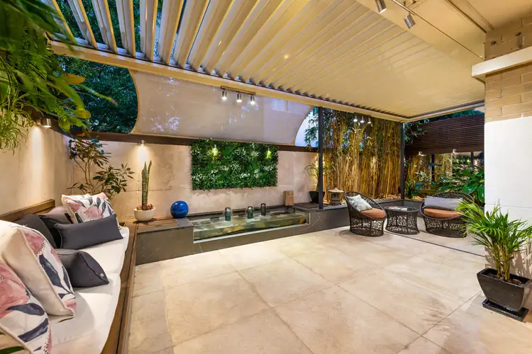 3/3 Hardie Street, Neutral Bay NSW 2089