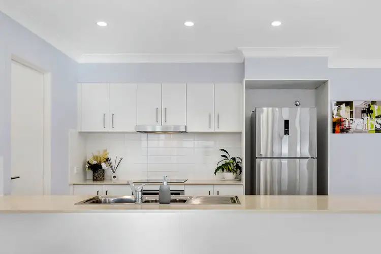 Third view of Homely house listing, 4 Logan Crescent, Oxenford QLD 4210