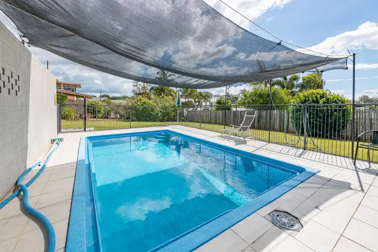 31 Wobur Street, Bracken Ridge QLD 4017
