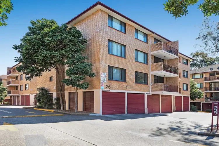Main view of Homely unit listing, 2/26 Mantaka Street, Blacktown NSW 2148