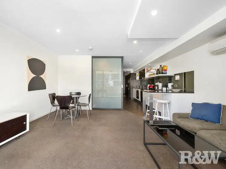 Second view of Homely unit listing, 401/16 Merivale Street, South Brisbane QLD 4101
