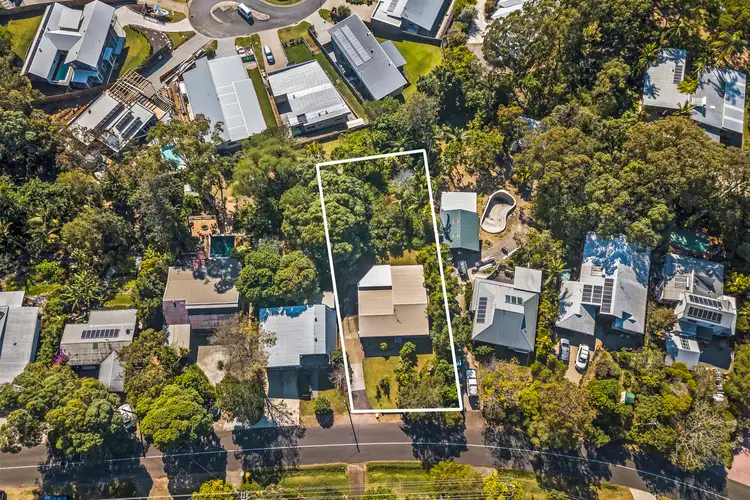 Second view of Homely house listing, 127 Centenary Heights Road, Coolum Beach QLD 4573