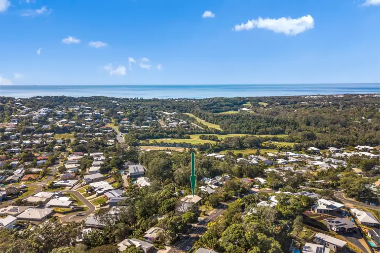 Third view of Homely house listing, 127 Centenary Heights Road, Coolum Beach QLD 4573