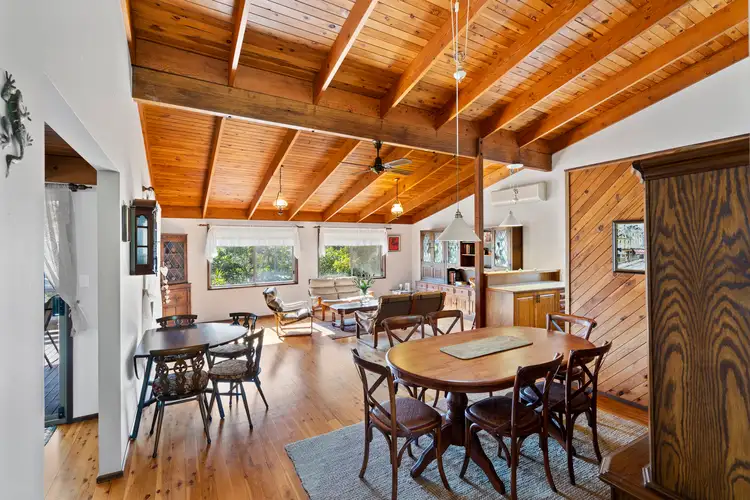 Fifth view of Homely house listing, 127 Centenary Heights Road, Coolum Beach QLD 4573