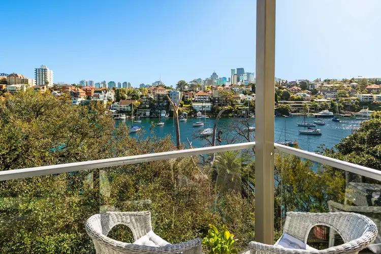 2/54 Milson Road, Cremorne Point NSW 2090