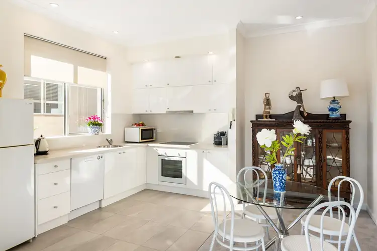 Fourth view of Homely apartment listing, 2/54 Milson Road, Cremorne Point NSW 2090