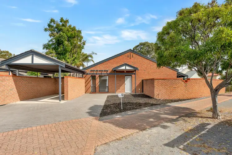 Main view of Homely unit listing, 3/4 Mabel Street, Plympton SA 5038