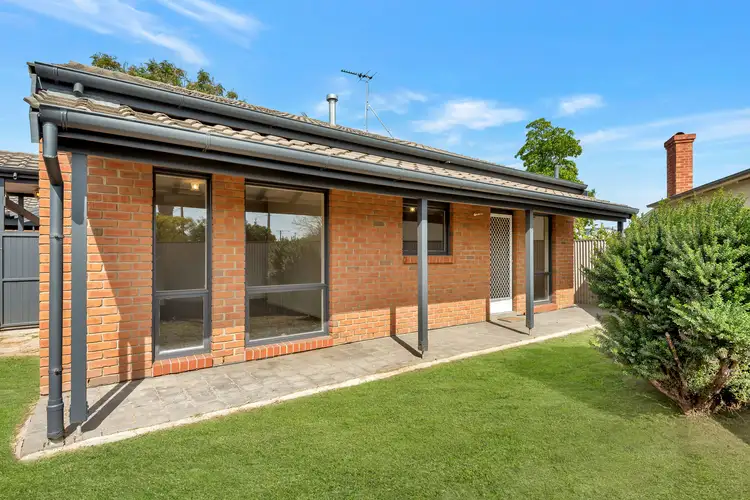 Second view of Homely unit listing, 3/4 Mabel Street, Plympton SA 5038