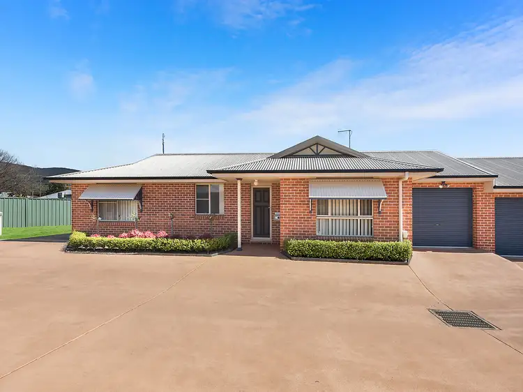 2/159a Market Street, Mudgee NSW 2850