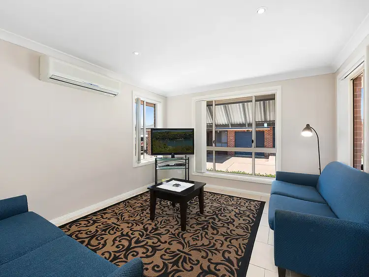 Third view of Homely unit listing, 2/159a Market Street, Mudgee NSW 2850