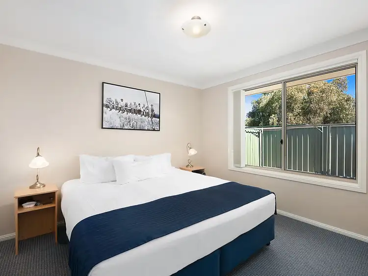 Fifth view of Homely unit listing, 2/159a Market Street, Mudgee NSW 2850