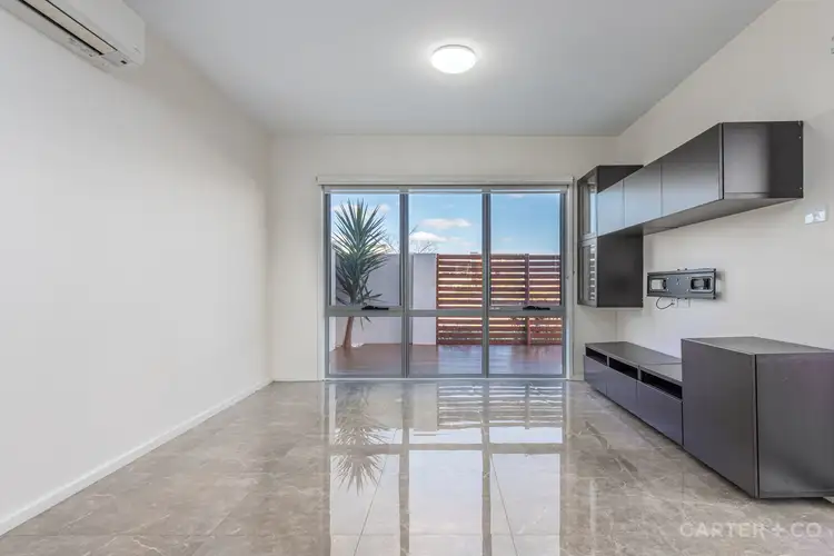 Main view of Homely unit listing, 47/2 Peter Cullen Way, Wright ACT 2611