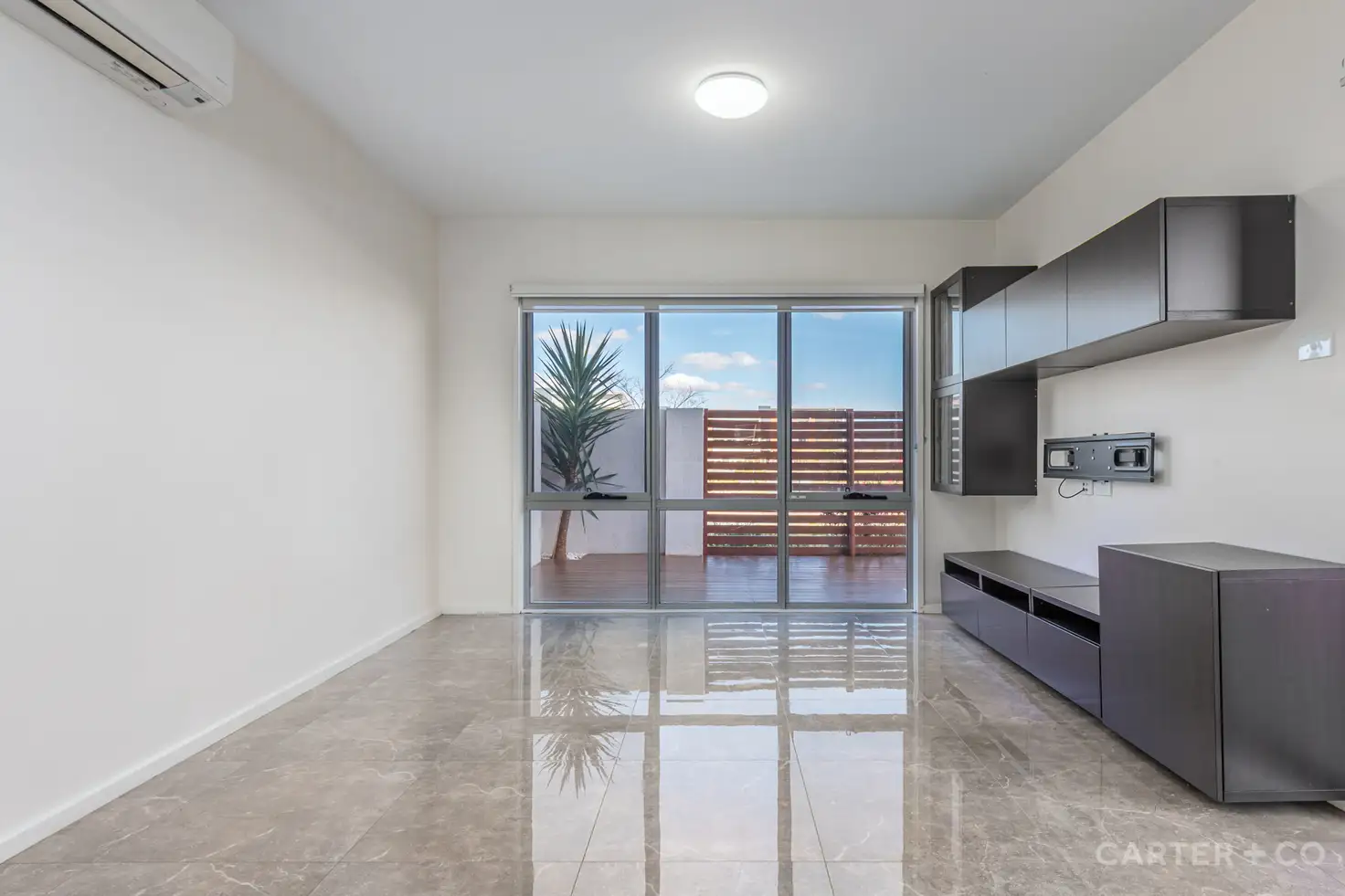 Main view of Homely unit listing, 47/2 Peter Cullen Way, Wright ACT 2611