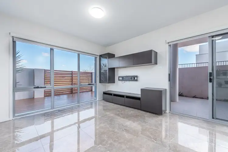 Second view of Homely unit listing, 47/2 Peter Cullen Way, Wright ACT 2611