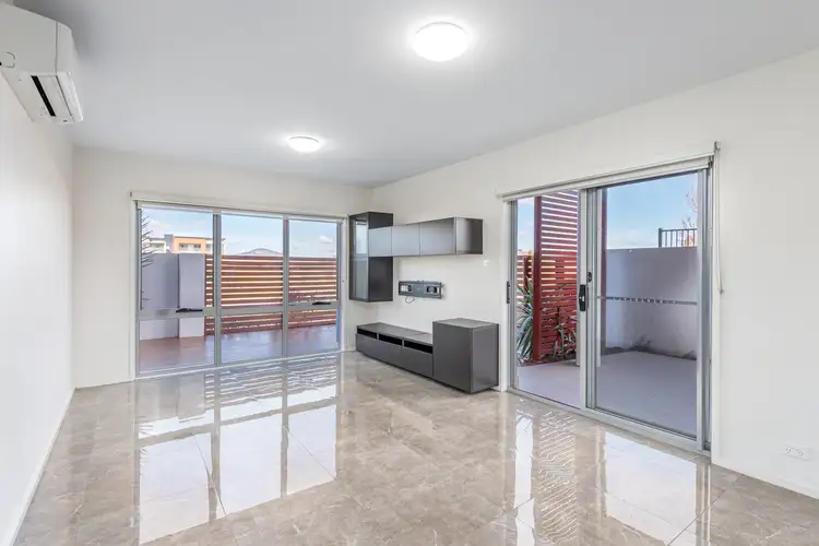 Third view of Homely unit listing, 47/2 Peter Cullen Way, Wright ACT 2611