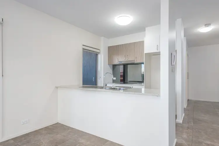 Fourth view of Homely unit listing, 47/2 Peter Cullen Way, Wright ACT 2611