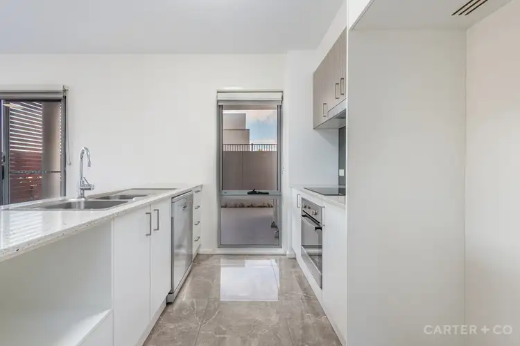 Fifth view of Homely unit listing, 47/2 Peter Cullen Way, Wright ACT 2611
