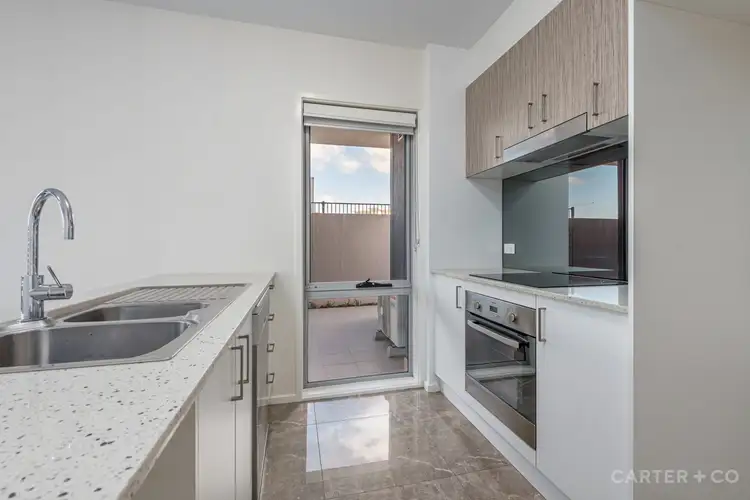 Sixth view of Homely unit listing, 47/2 Peter Cullen Way, Wright ACT 2611