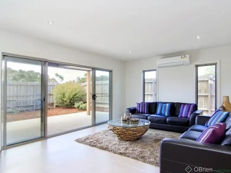 Second view of Homely townhouse listing, Lot 6 Fairway View, Cowes VIC 3922