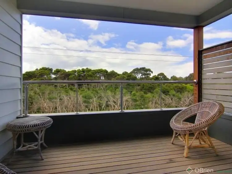 Sixth view of Homely townhouse listing, Lot 6 Fairway View, Cowes VIC 3922