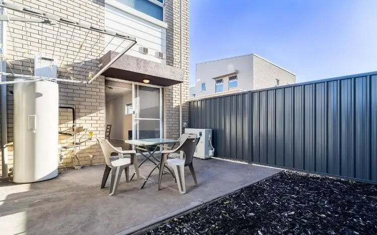 Third view of Homely house listing, 9/35 Victoria Parade, Mawson Lakes SA 5095