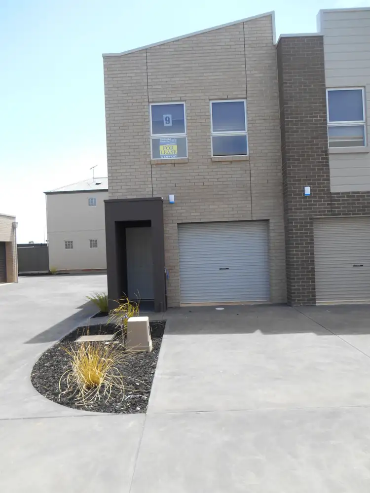 Fourth view of Homely house listing, 9/35 Victoria Parade, Mawson Lakes SA 5095