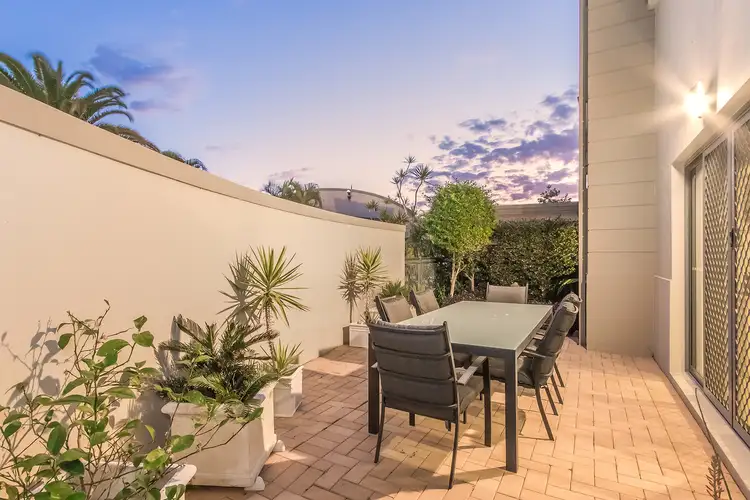 Third view of Homely townhouse listing, 11/117 Palm Meadows Drive, Carrara QLD 4211