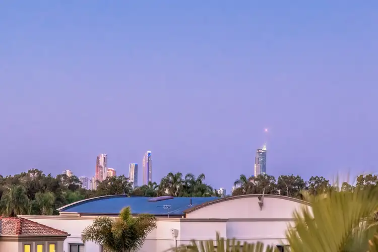 Sixth view of Homely townhouse listing, 11/117 Palm Meadows Drive, Carrara QLD 4211