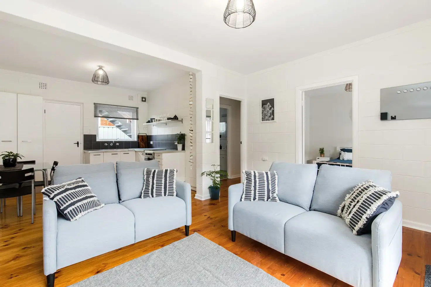Main view of Homely unit listing, 4/16 Kyle Street, Glenside SA 5065