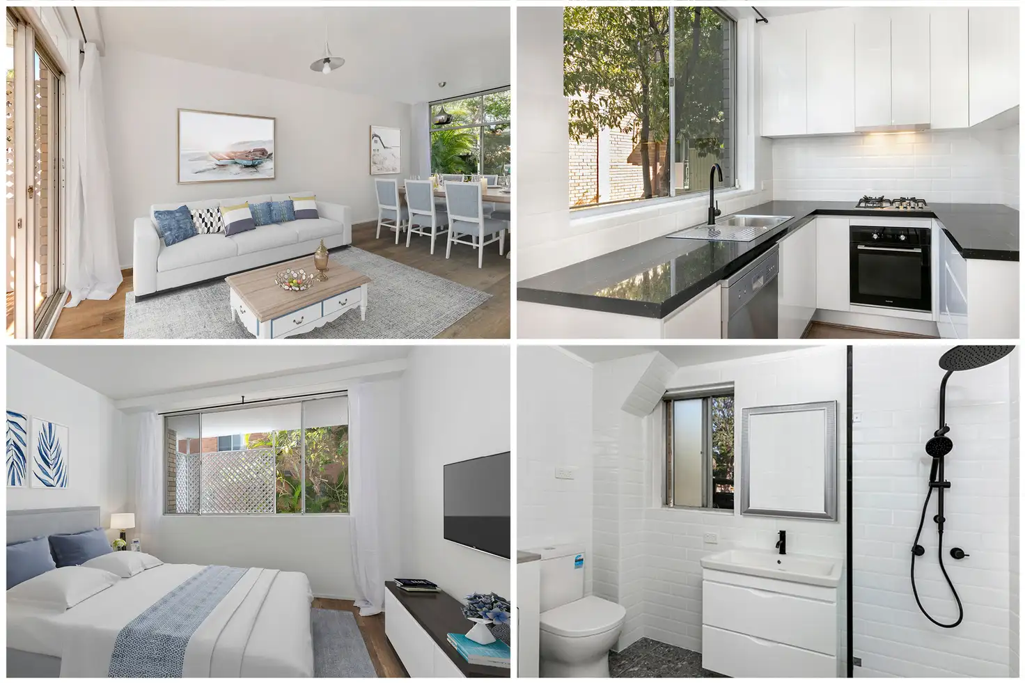 Main view of Homely apartment listing, 8/4 Holborn Avenue, Dee Why NSW 2099