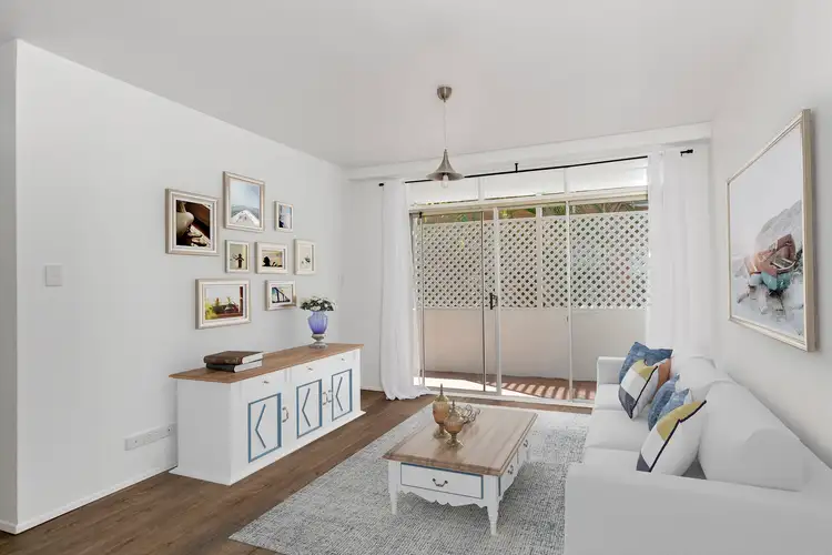 Fourth view of Homely apartment listing, 8/4 Holborn Avenue, Dee Why NSW 2099