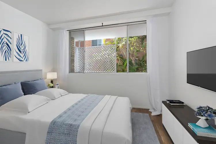 Fifth view of Homely apartment listing, 8/4 Holborn Avenue, Dee Why NSW 2099