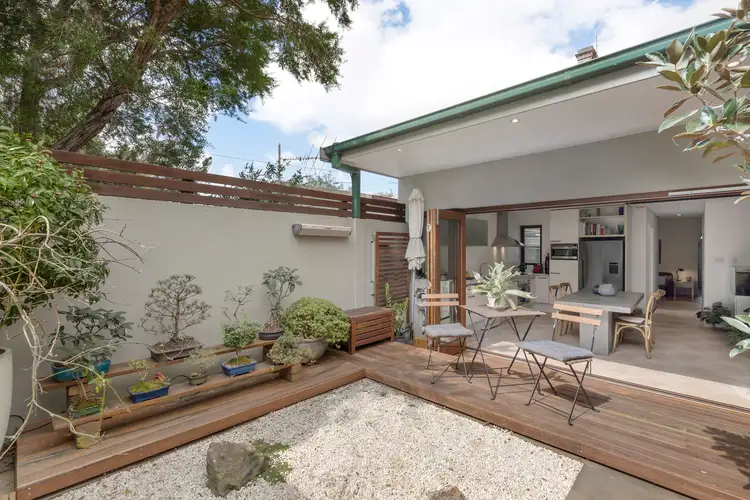 Second view of Homely house listing, 81 Lennox Street, Newtown NSW 2042