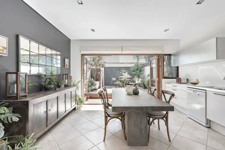 Third view of Homely house listing, 81 Lennox Street, Newtown NSW 2042