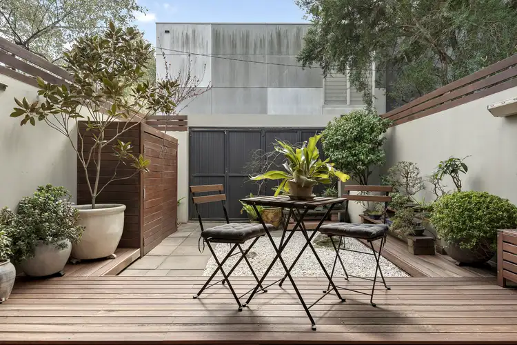 Sixth view of Homely house listing, 81 Lennox Street, Newtown NSW 2042