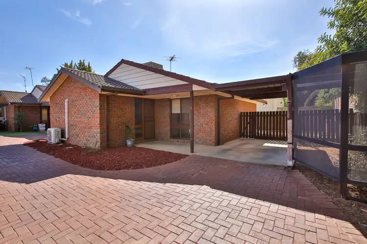 Main view of Homely unit listing, 4/444 Eleventh Street, Mildura VIC 3500