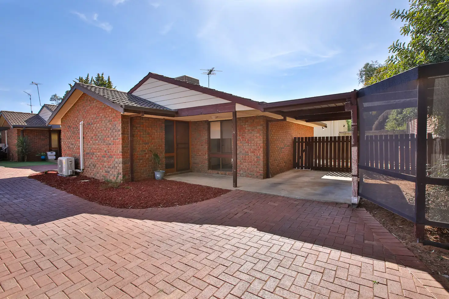 Main view of Homely unit listing, 4/444 Eleventh Street, Mildura VIC 3500