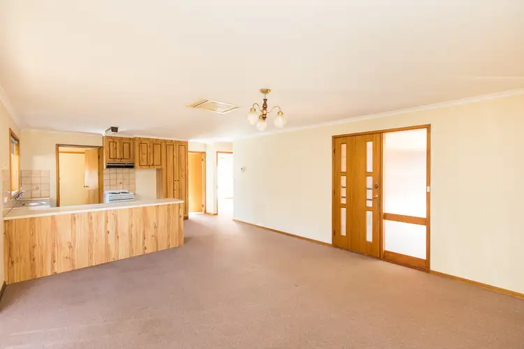 Second view of Homely unit listing, 4/444 Eleventh Street, Mildura VIC 3500