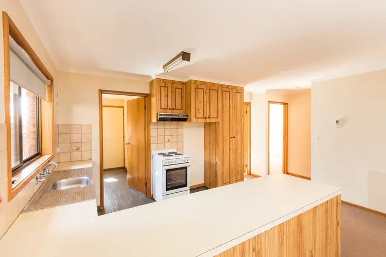 Third view of Homely unit listing, 4/444 Eleventh Street, Mildura VIC 3500