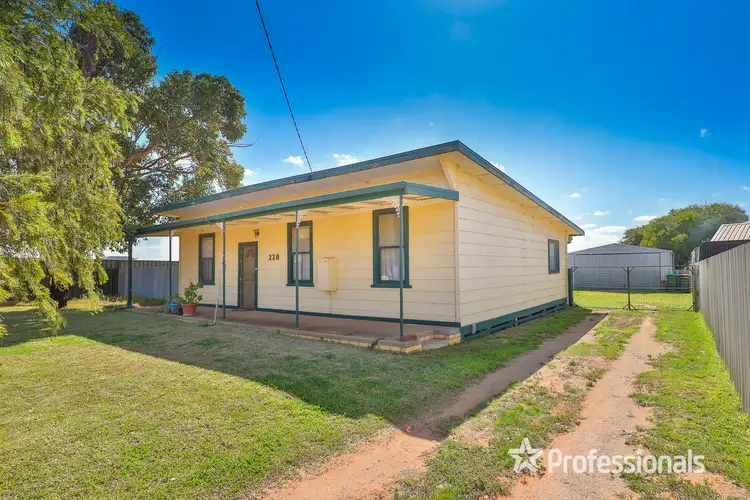 220 Sixteenth Street, Mildura VIC 3500