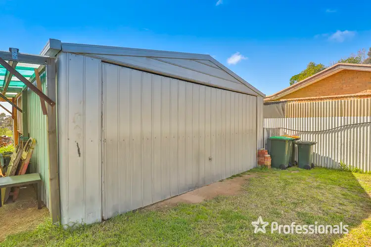 Third view of Homely house listing, 220 Sixteenth Street, Mildura VIC 3500
