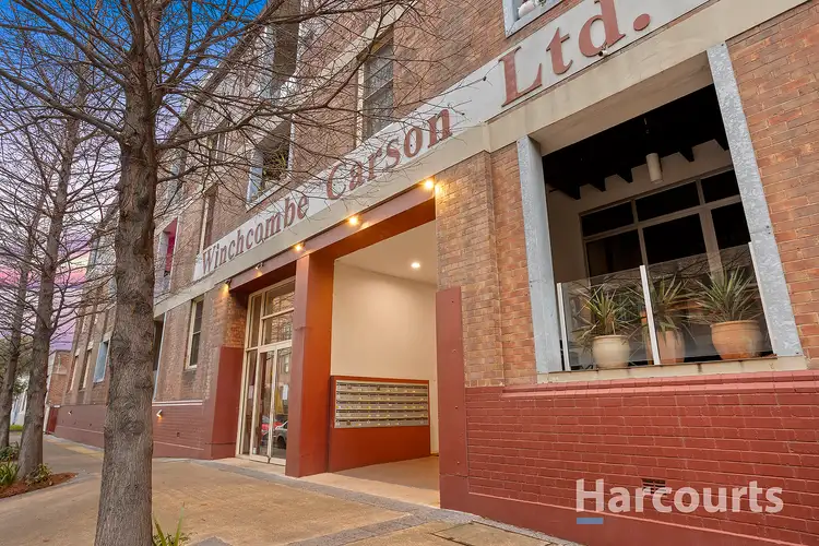 Second view of Homely apartment listing, 329/14 Milford Street, Islington NSW 2296