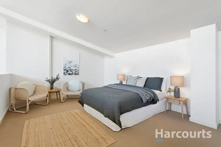 Fifth view of Homely apartment listing, 329/14 Milford Street, Islington NSW 2296