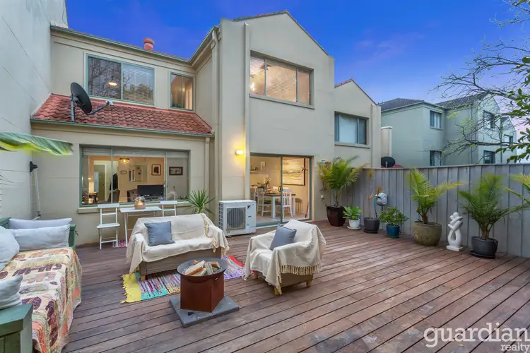 Third view of Homely townhouse listing, 22/542-544 Old Northern Road, Dural NSW 2158