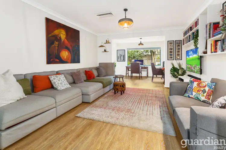 Fourth view of Homely townhouse listing, 22/542-544 Old Northern Road, Dural NSW 2158