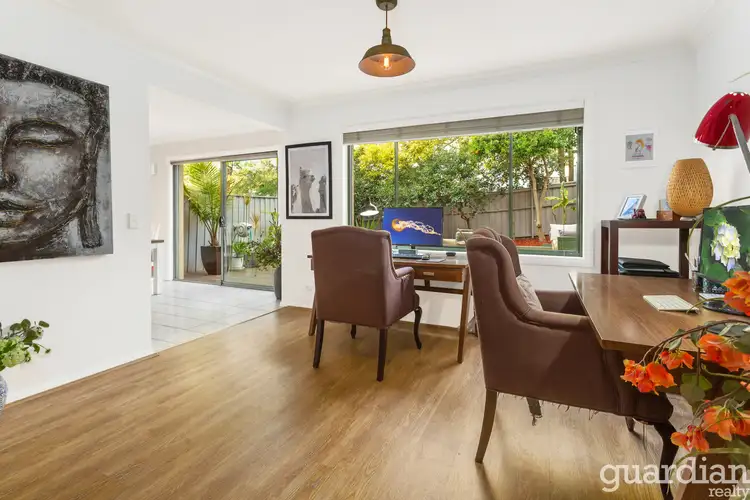 Fifth view of Homely townhouse listing, 22/542-544 Old Northern Road, Dural NSW 2158
