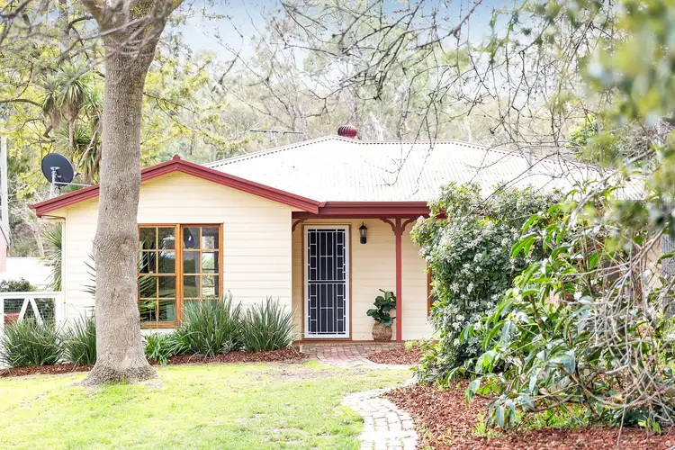 Main view of Homely house listing, 27 Gorse Avenue, Hawthorndene SA 5051