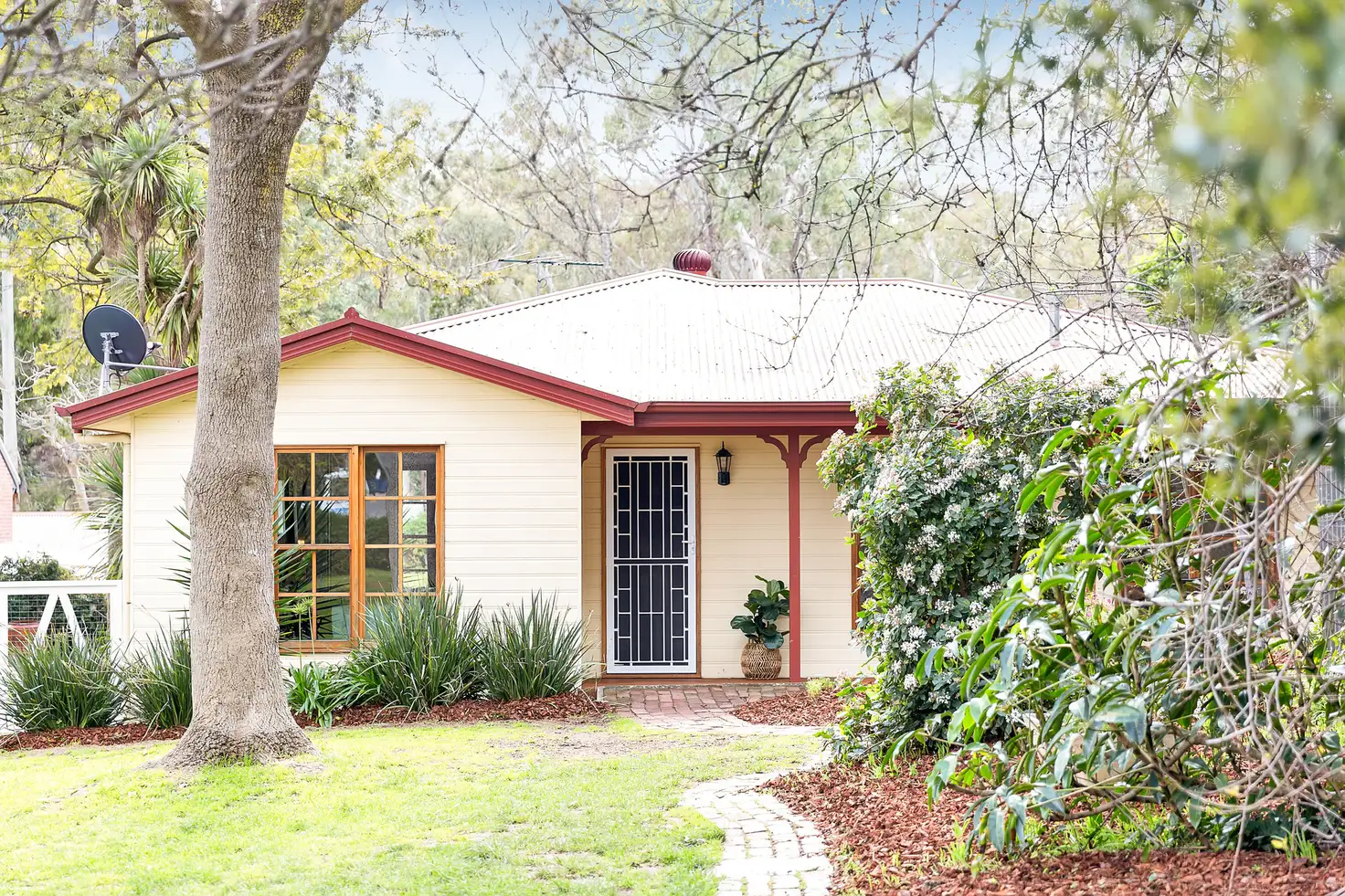 Main view of Homely house listing, 27 Gorse Avenue, Hawthorndene SA 5051
