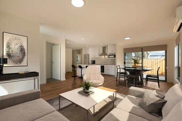 Main view of Homely unit listing, 2/240 Gilbert Street, Latrobe TAS 7307