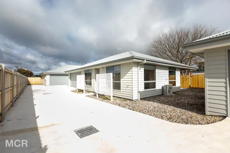 Second view of Homely unit listing, 2/240 Gilbert Street, Latrobe TAS 7307